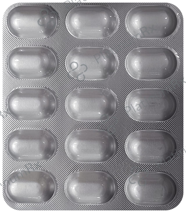 Enzoflam P 100/325mg Tablet 10s