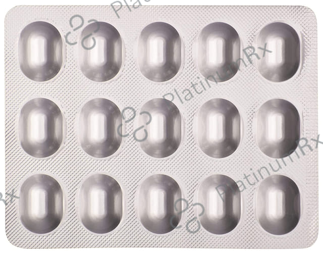 Valera 5mg Tablet 15s