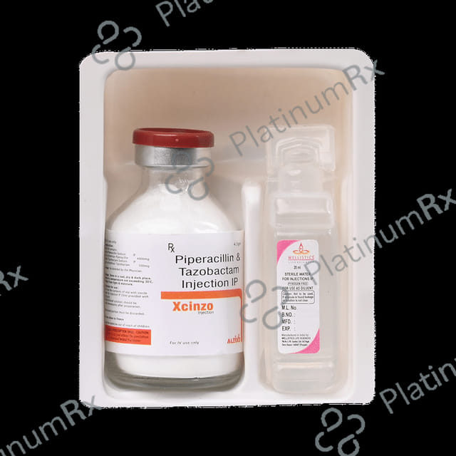 Xcinzo Injection