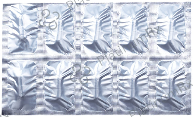 Eiref C 3/40mg Capsule SR 10s