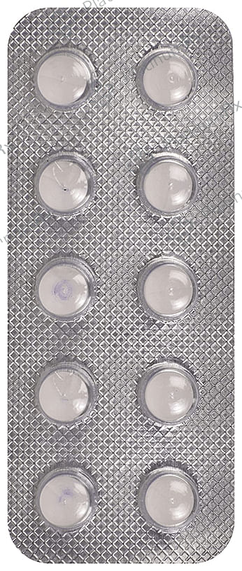 Levorid 5mg Tablet 10s