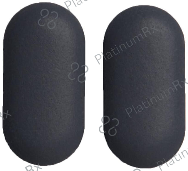 Dicorate ER 1000mg Tablet 10s