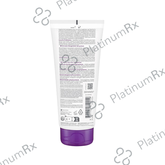 Cicabio Baume Lavant Cream 200gm