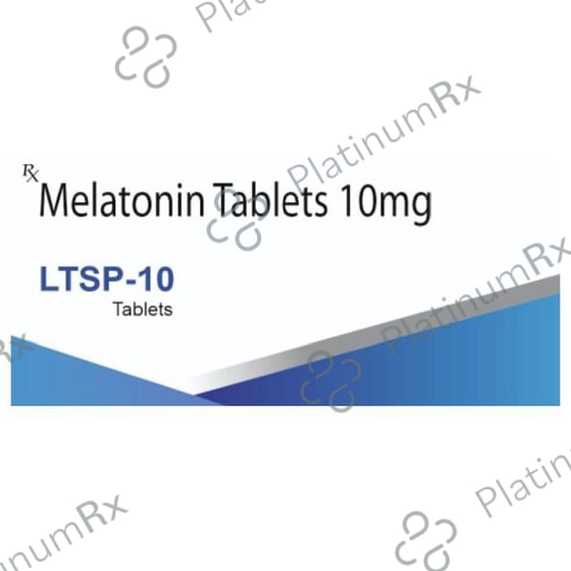 Ltsp 10 Tablet