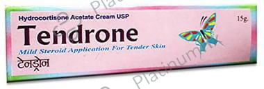 Tendrone Cream