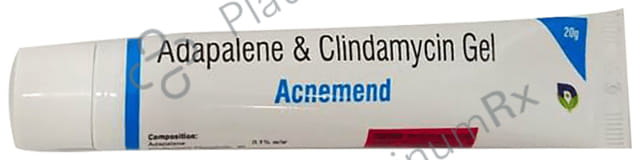 Acnemend Gel 20gm
