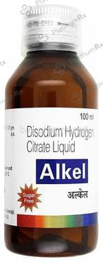 Alkel 1.14gm Liquid 100ml