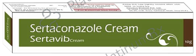 Sertavib Cream