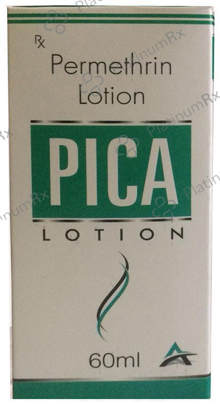 Pica Lotion