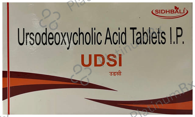 Udsi Tablet