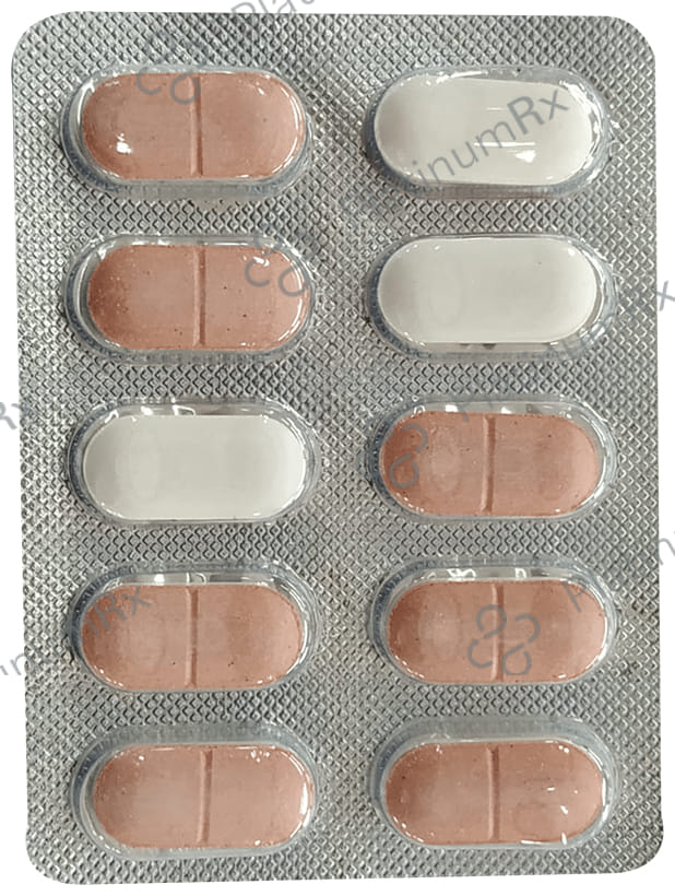 Conivog-MG 3 Tablet SR