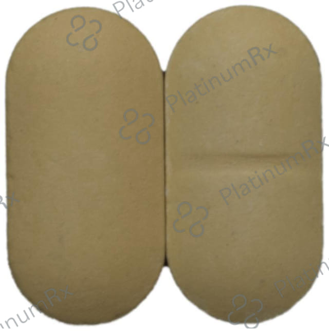 Texid MF 250/500mg Tablet 10s