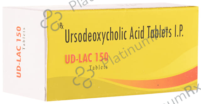 UD-Lac 150 Tablet