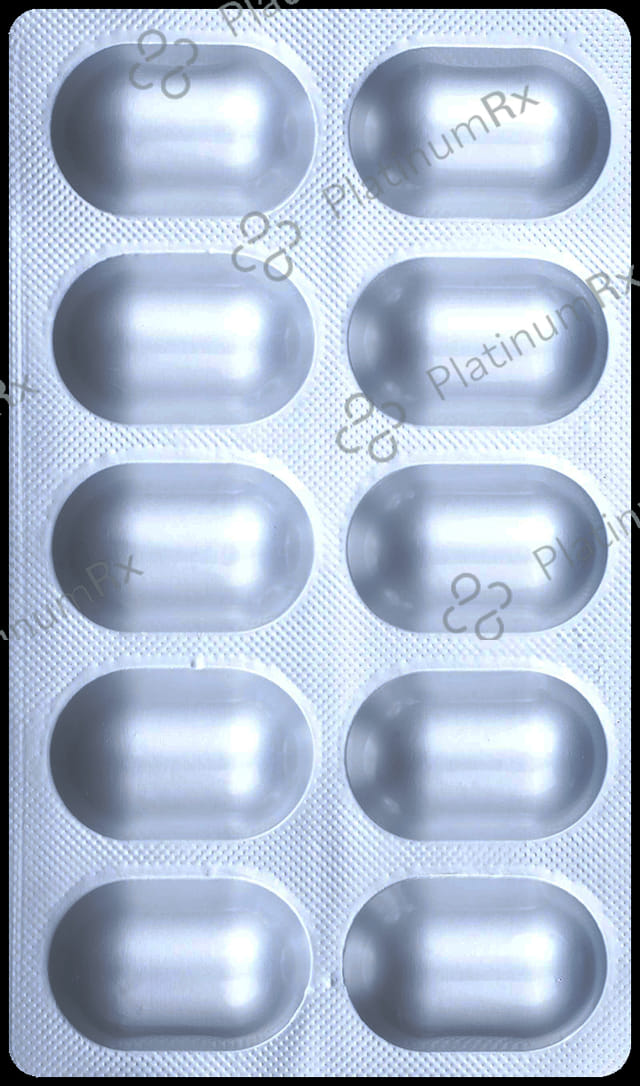 Otraliv 450mg Tablet SR 10s