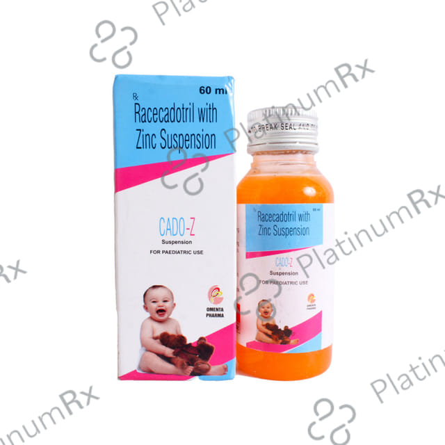 Cado Z Suspension 60ml