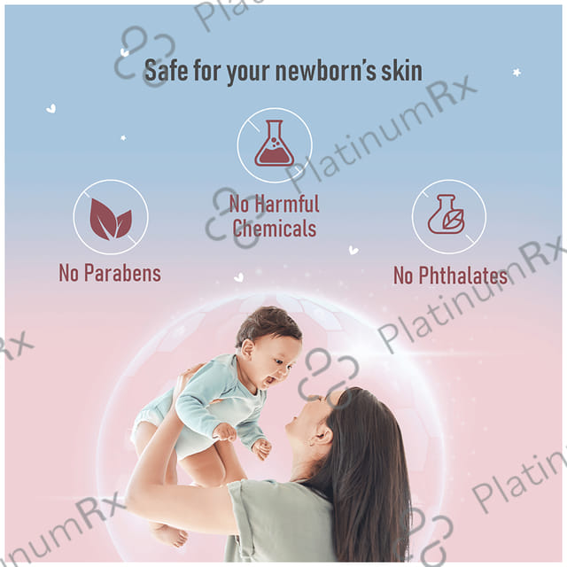 Sebamed Baby Cream 200ml