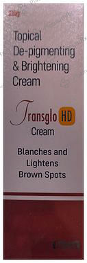 Transglo HD Cream