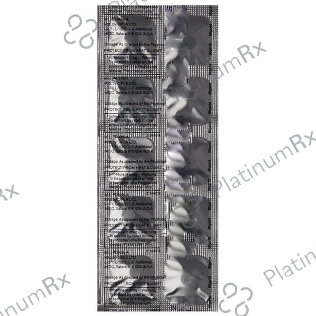 Migarid 5mg Tablet 10s