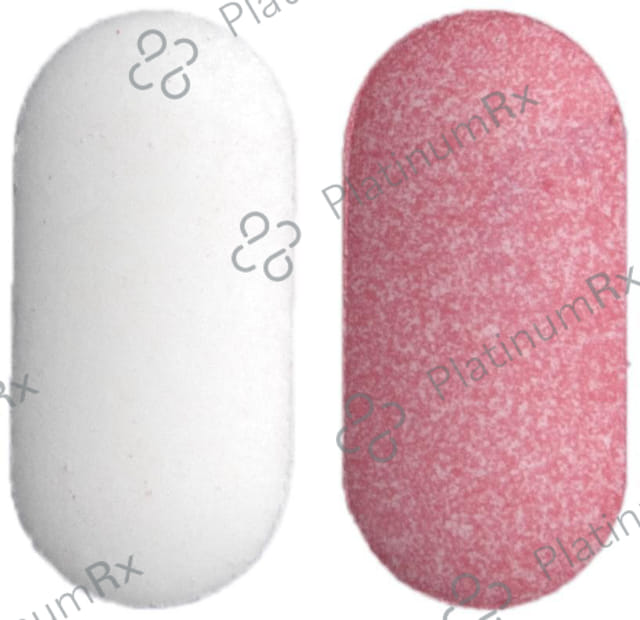 Voglimac GM 2/0.2/500mg Tablet SR 10s