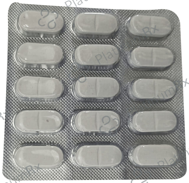 Zonyo Cal Tablet 15s