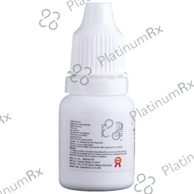 Persil Eye Drop