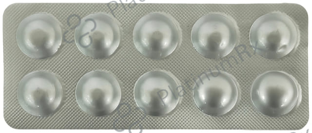 Monkem LC 5mg/10mg Tablet