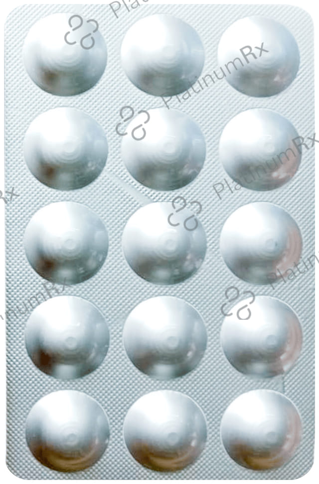 Dapasidh 10mg Tablet 15s