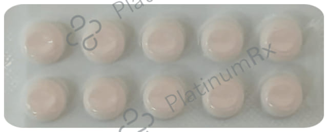 Sitamax 50mg Tablet 10s