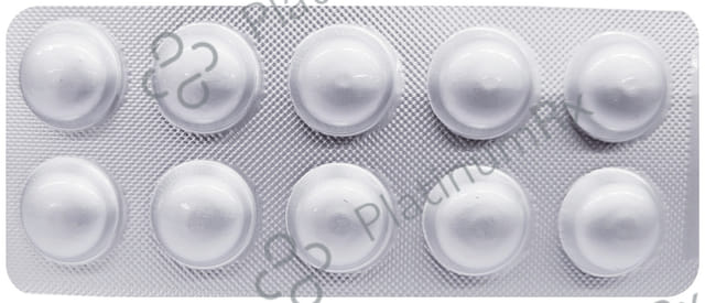 Biotee Forte Tablet 10s