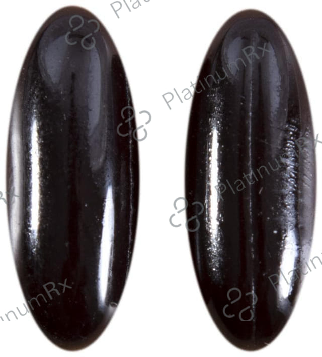 Vitasonic Plus Capsule 10 Capsule