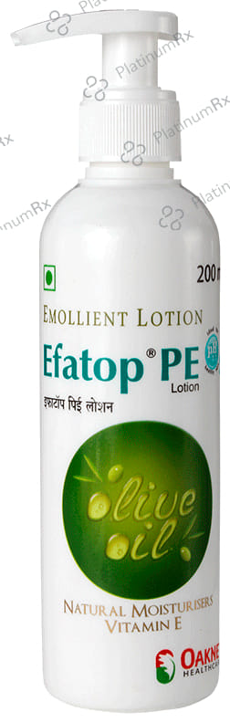 Efatop PE Lotion 200 Lotion