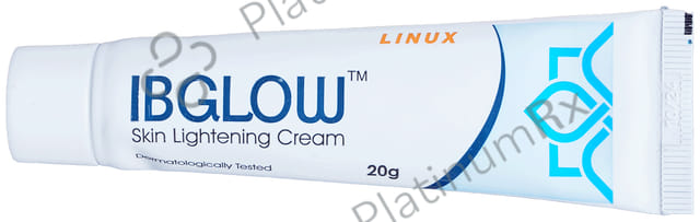 IBGlow Cream 20gm