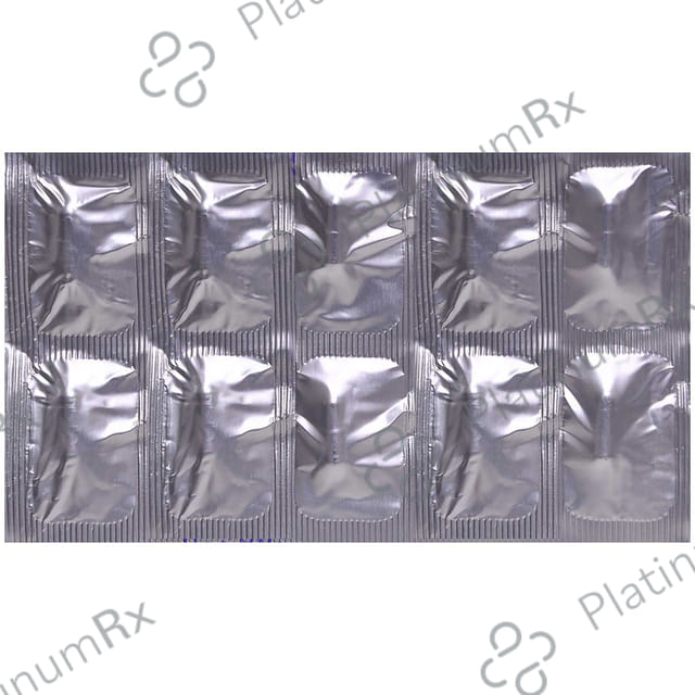 Attentrol 25mg Capsule 10s