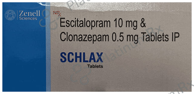 Schlax Tablet