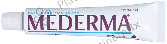 Mederma Scar Gel 10gm