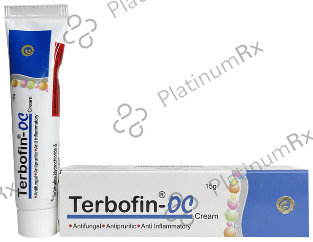 Terbofin-OC Cream