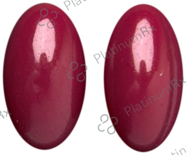 SM Fibro Capsule 20s
