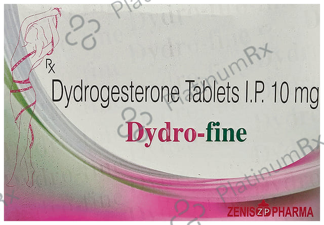 Dydro-Fine Tablet
