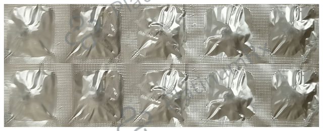 Telsar CH 12.5/40mg Tablet 10s