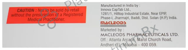 Iverhope 12mg Tablet DT
