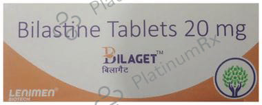 Bilaget Tablet