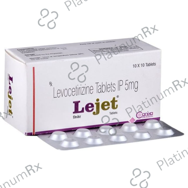 Lejet Tablet