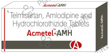 Acmetel AMH Tablet 10s