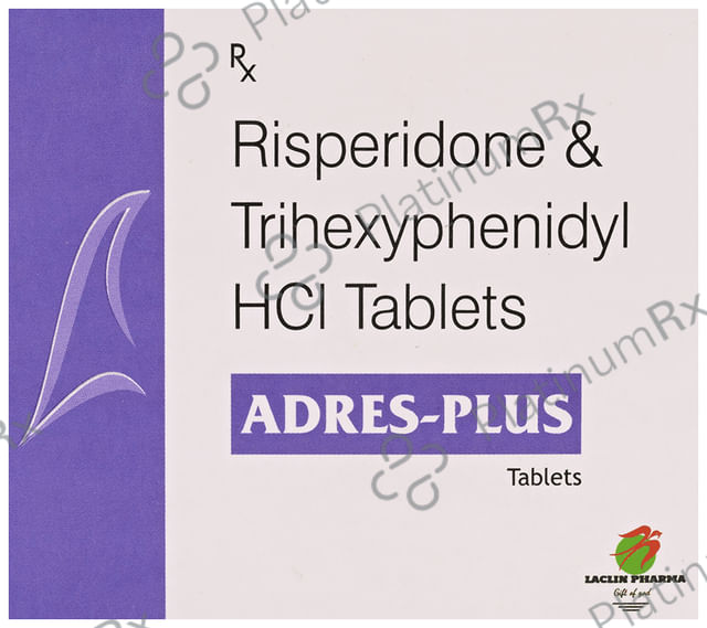 Adres Plus Tablet 10s