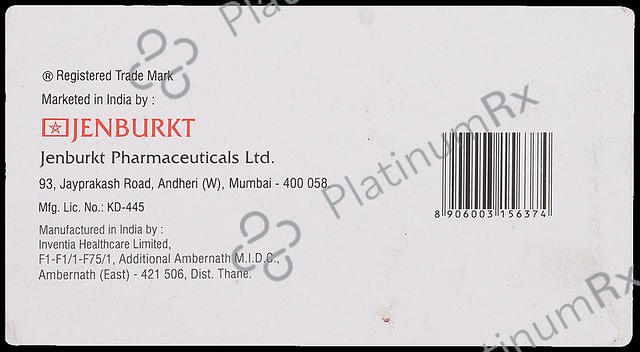 Nervijen-P SR Tablet 10s
