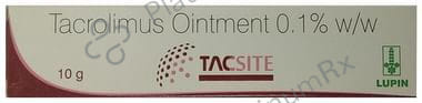 Tacsite Ointment