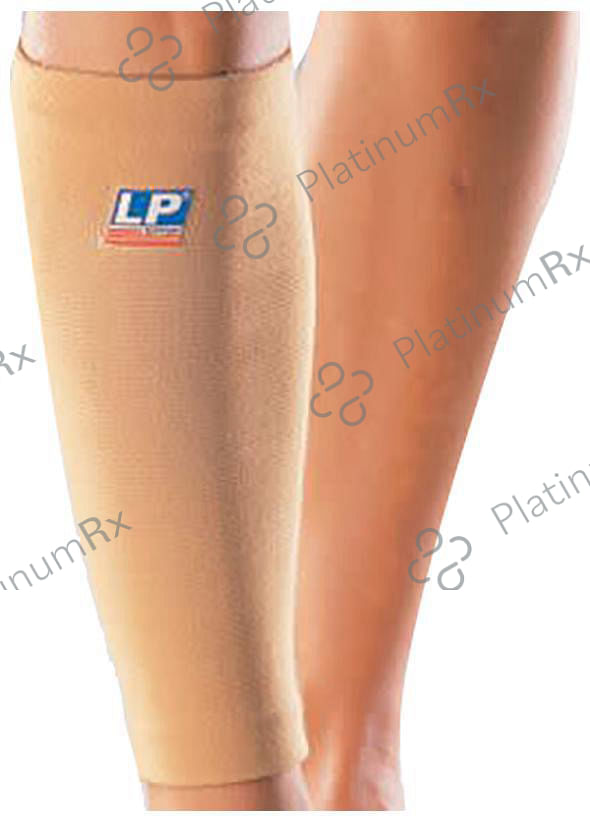 LP #945 Shin Sleeve XL