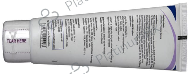 Ahona Lotion 75ml