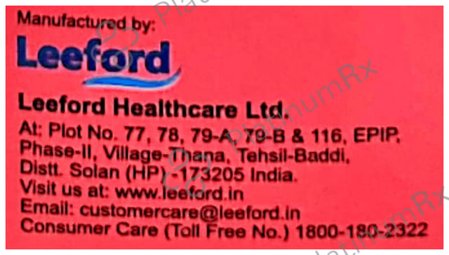 Ketoscalp Lotion 50ml