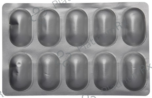 Derek L 75/20mg Capsule SR 10s